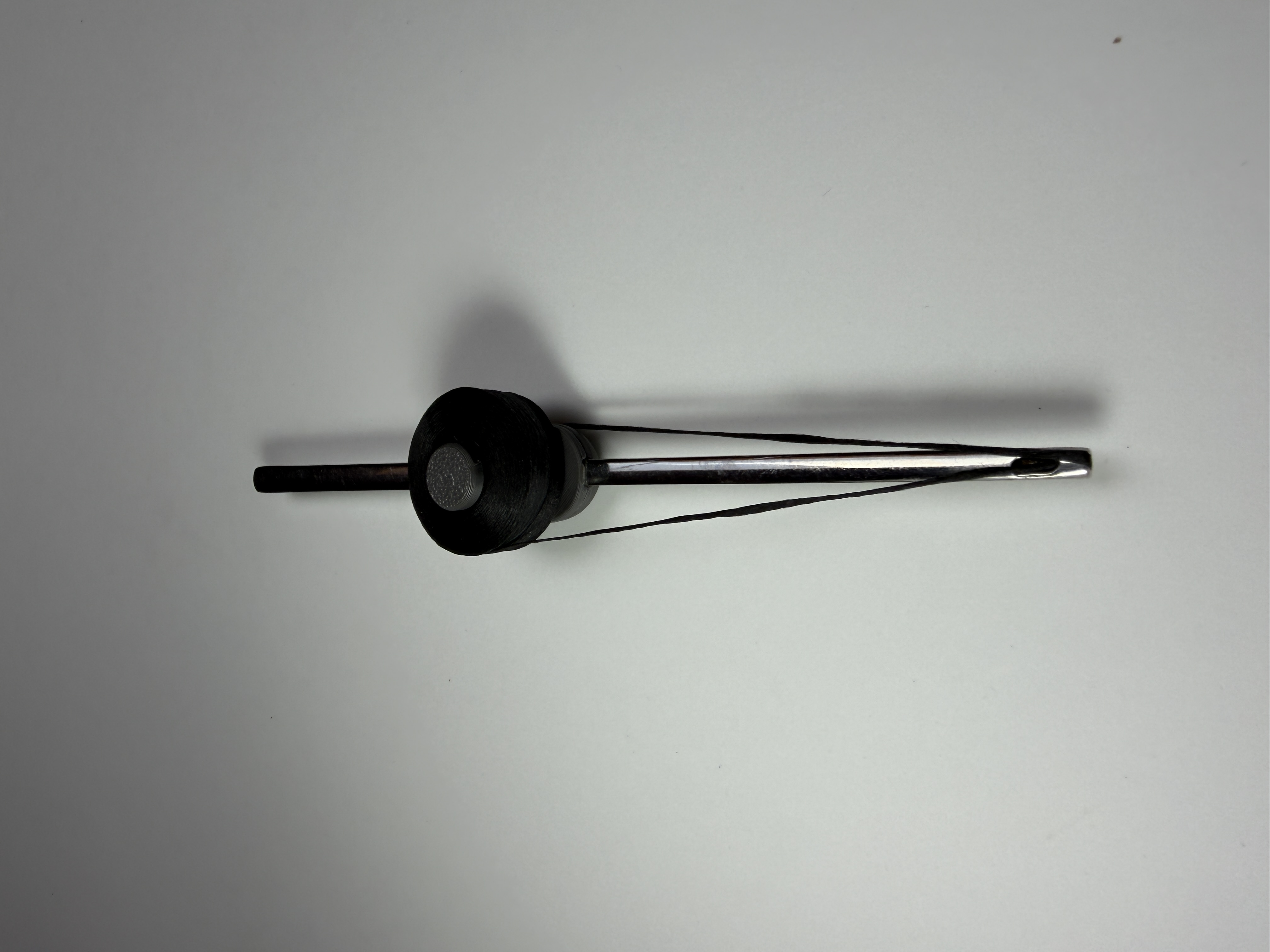 Flosser Wand - full product view