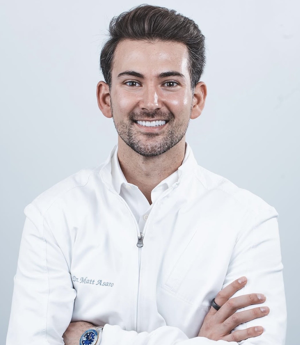 Dr. Matthew Asaro, DDS